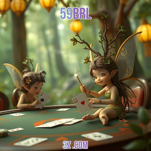 59brl Ação