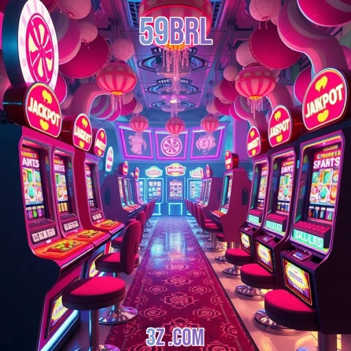 59brl Arcade