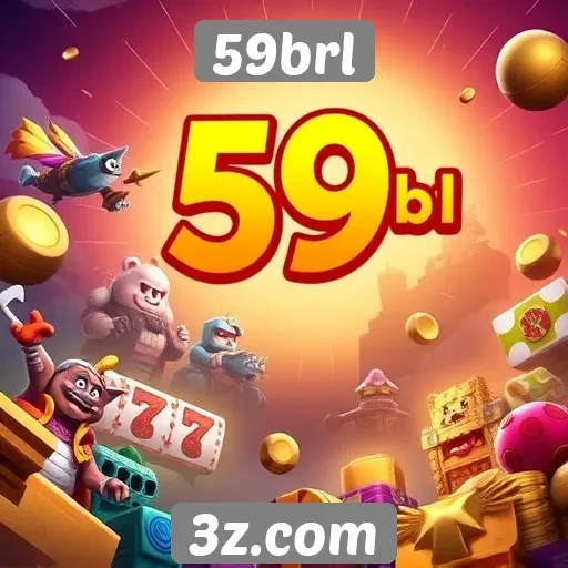 59brl oferece promoções imperdíveis em jogos populares