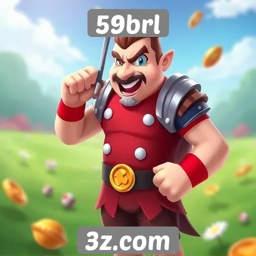 Promoções e ofertas do site 59brl