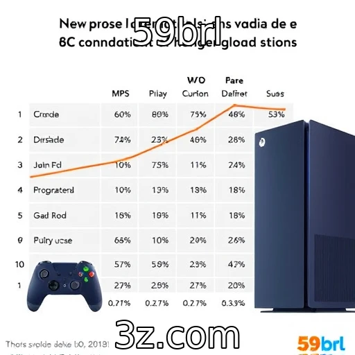 Concorrência entre consoles e PC no mercado global