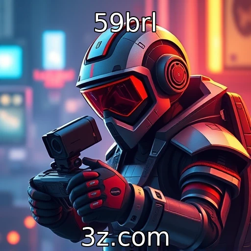 Tendências em tecnologia de jogos para o futuro