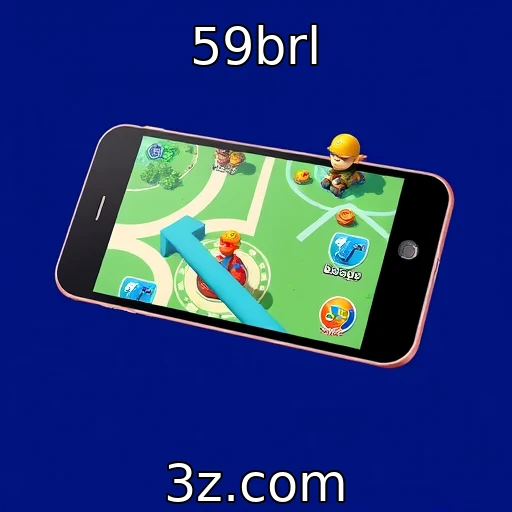 Novas tendências em jogos para dispositivos móveis