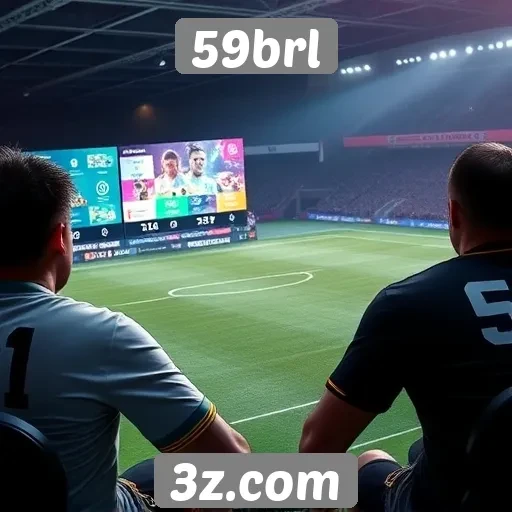 Feedback dos jogadores sobre a experiência no 59brl