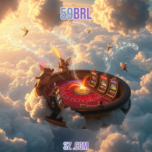 59brl Quebra-Cabeças