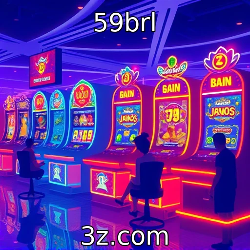 Mudanças na regulamentação de jogos eletrônicos