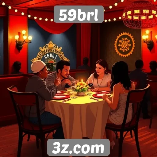 Novidades em jogos de mesa no 59brl