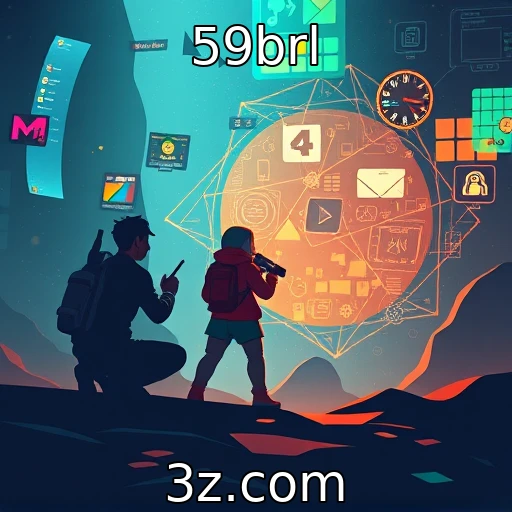 Inovações tecnológicas que mudam a narrativa dos games