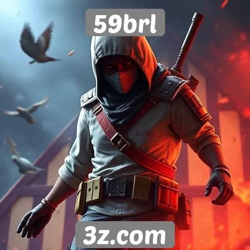 Lançamentos de jogos aguardados no 59brl